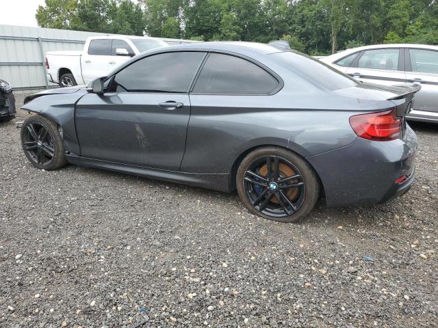  BMW M2 2020 Szary