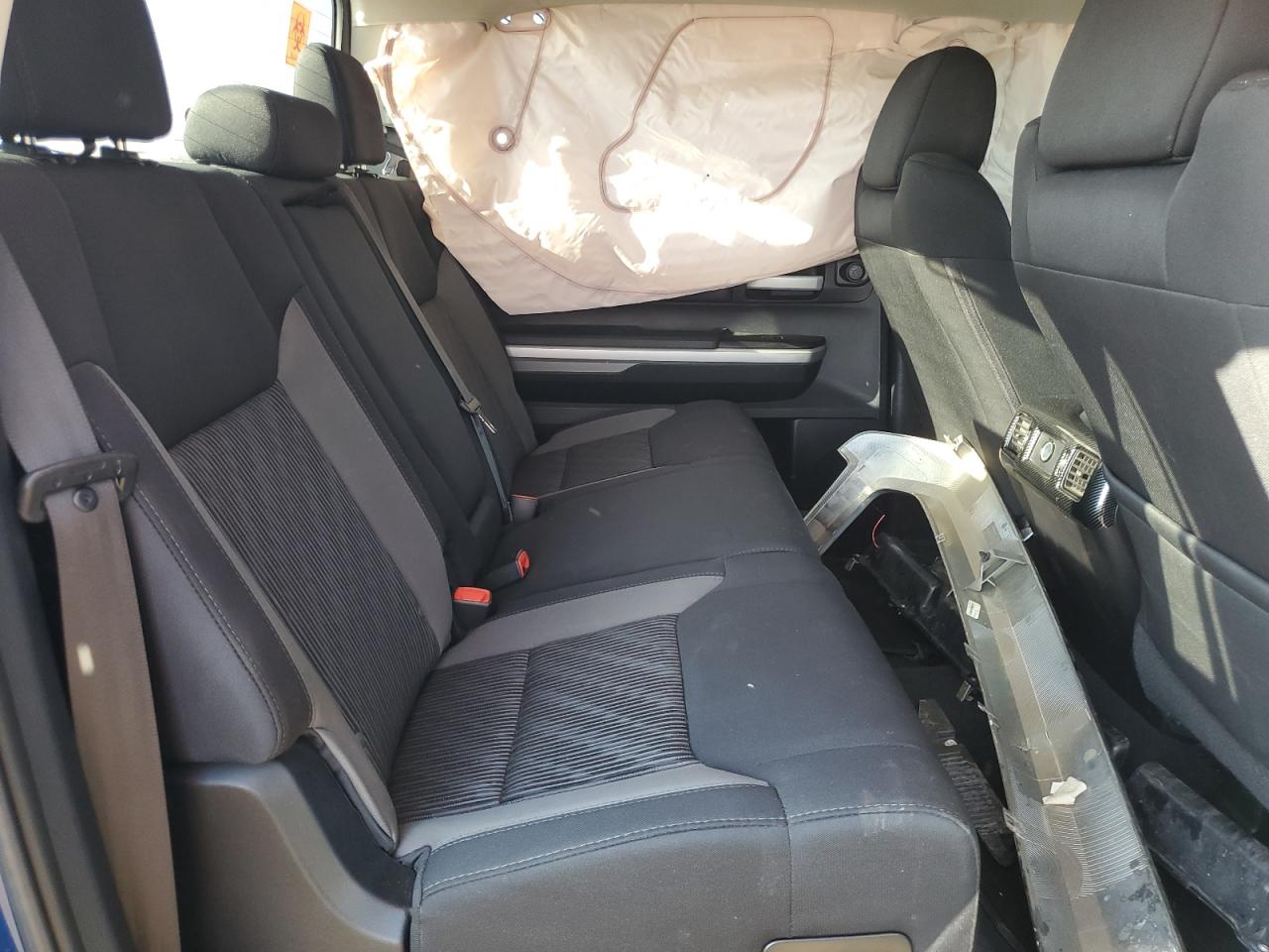 2014 Toyota Tundra Crewmax Sr5 VIN: 5TFDW5F10EX385958 Lot: 68867465