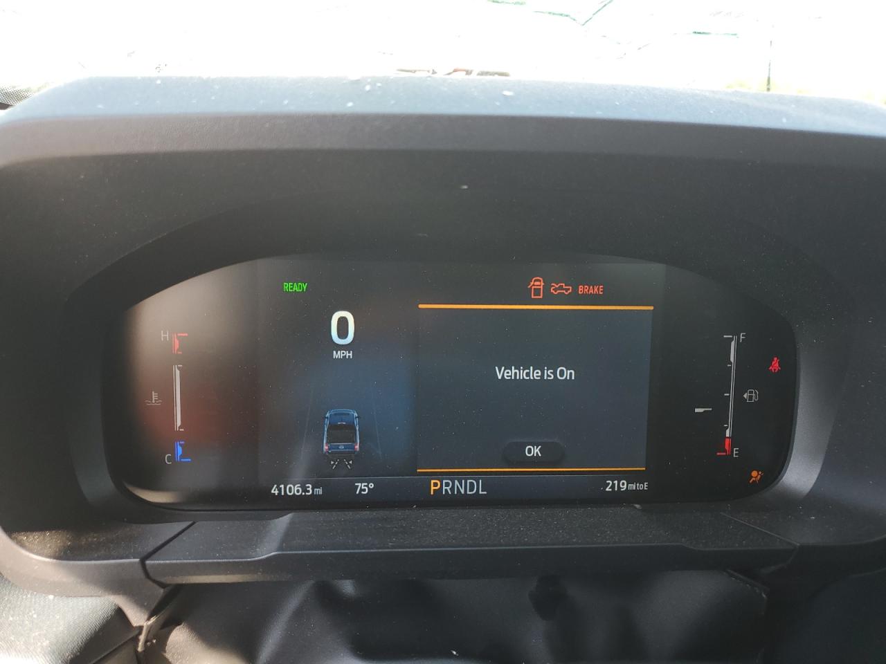 2025 Ford Maverick Xlt VIN: 3FTTW8H34SRA37435 Lot: 68083875