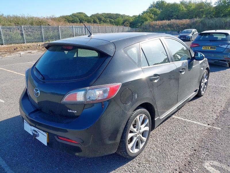 2010 MAZDA 3 TAKUYA