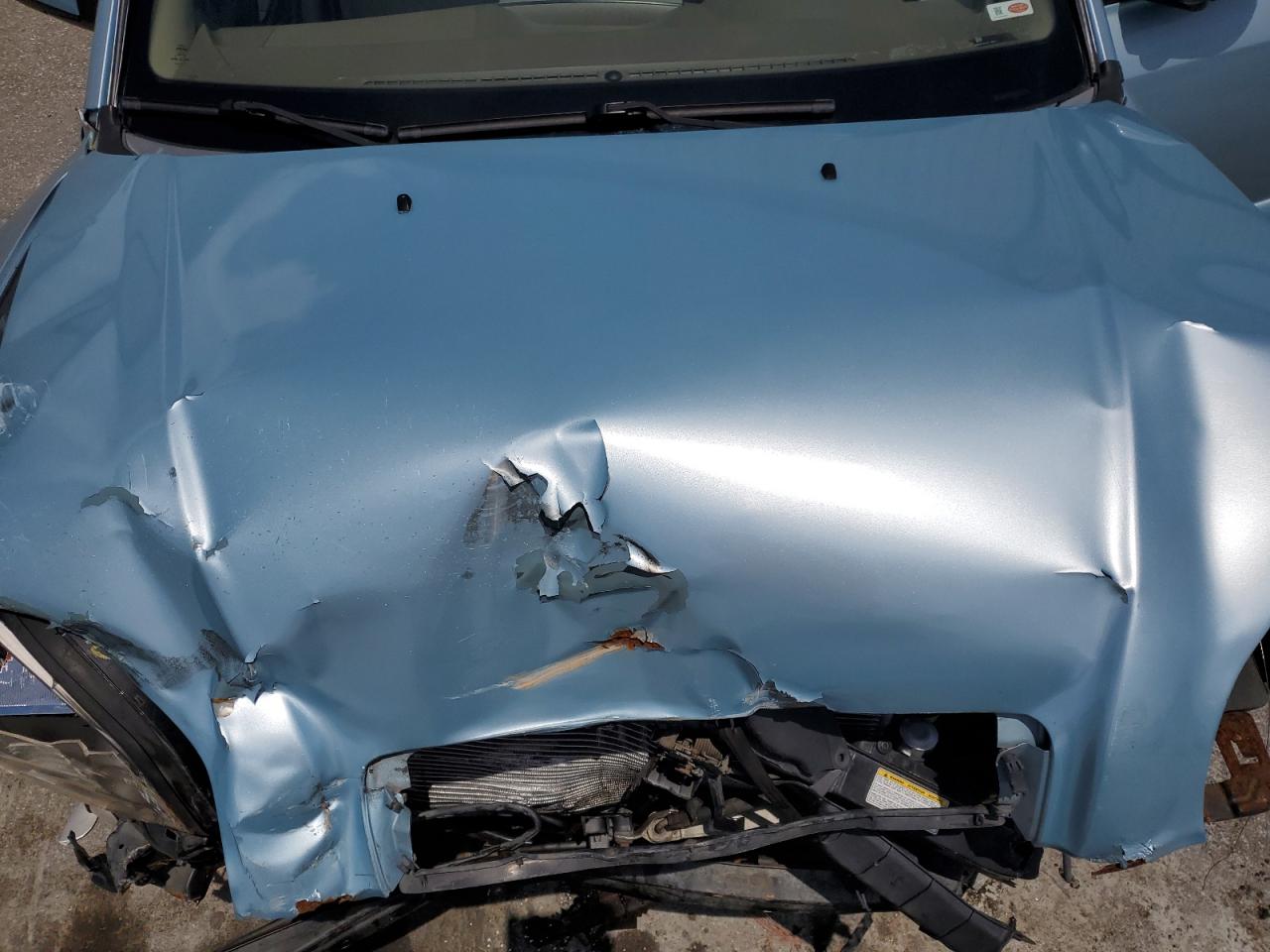 2006 Hyundai Tucson Gls VIN: KM8JN72D26U291256 Lot: 70006425