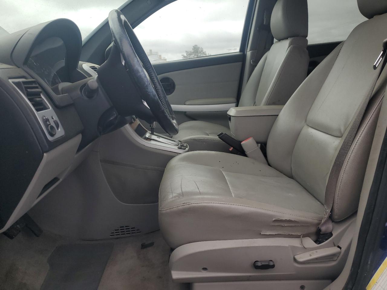 2007 Chevrolet Equinox Lt VIN: 2CNDL63F176085827 Lot: 68902455