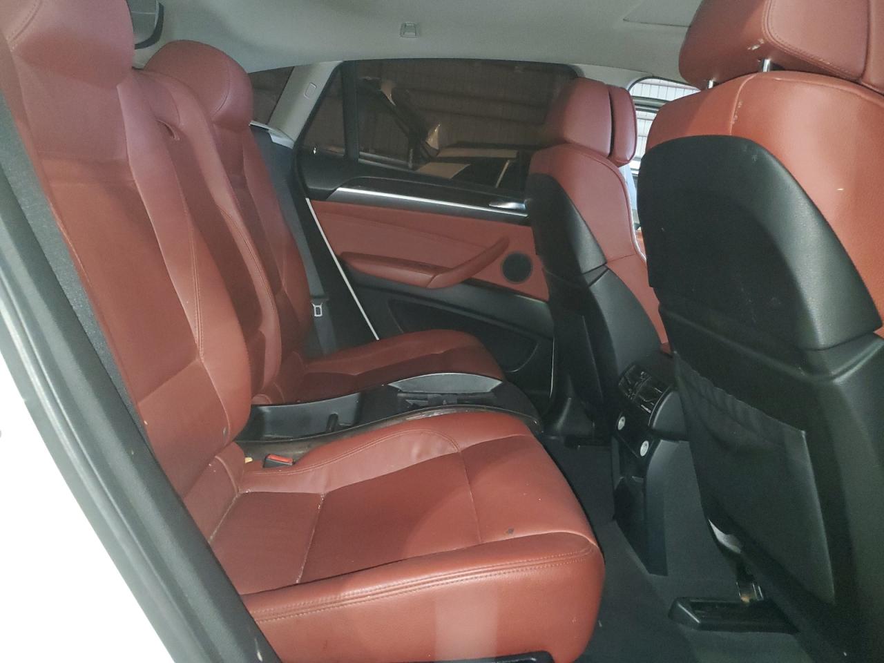 2014 BMW X6 xDrive35I VIN: 5UXFG2C51E0H10476 Lot: 67505705