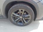 2022 LEXUS NX 350H CVT  for sale at Copart CORBY