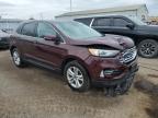 2020 FORD EDGE SEL   à vendre chez Copart ON - TORONTO
