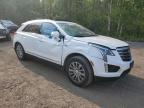 2018 CADILLAC XT5 LUXURY   à vendre chez Copart ON - COOKSTOWN