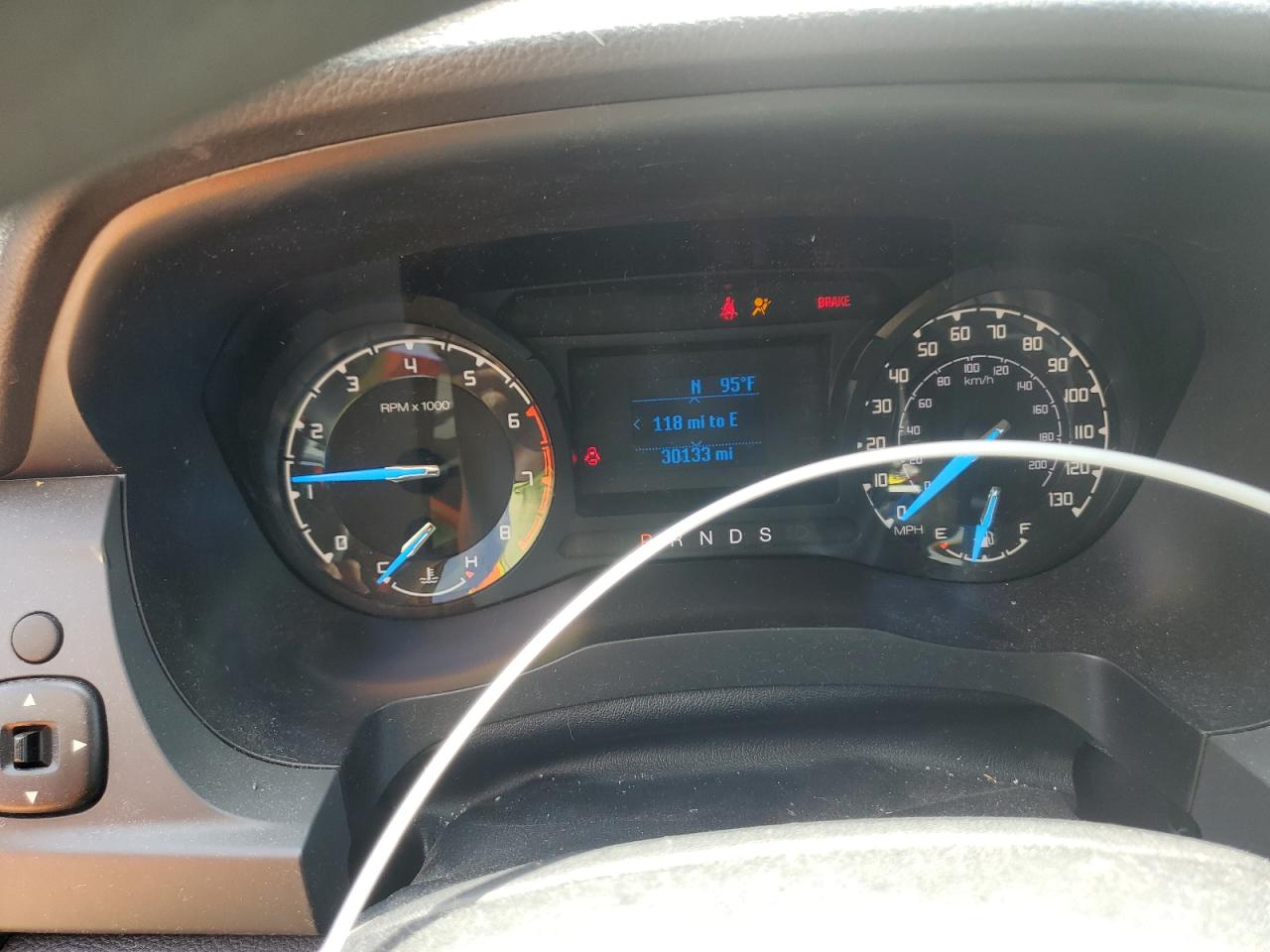 2019 Ford Ranger Xl VIN: 1FTER1EH1KLA47426 Lot: 69804515