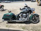 2016 HARLEY-DAVIDSON FLHR ROAD KING   for sale at Copart VA - HAMPTON