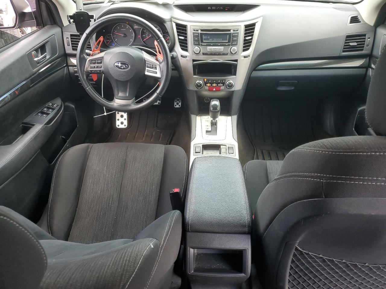 2013 Subaru Legacy 2.5I Premium VIN: 4S3BMBG61D3048680 Lot: 68082855