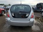 2006 SUZUKI AERIO    for sale at Copart ON - TORONTO