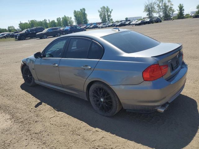 2011 BMW 328 XI  