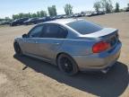 2011 BMW 328 XI   for sale at Copart QC - MONTREAL