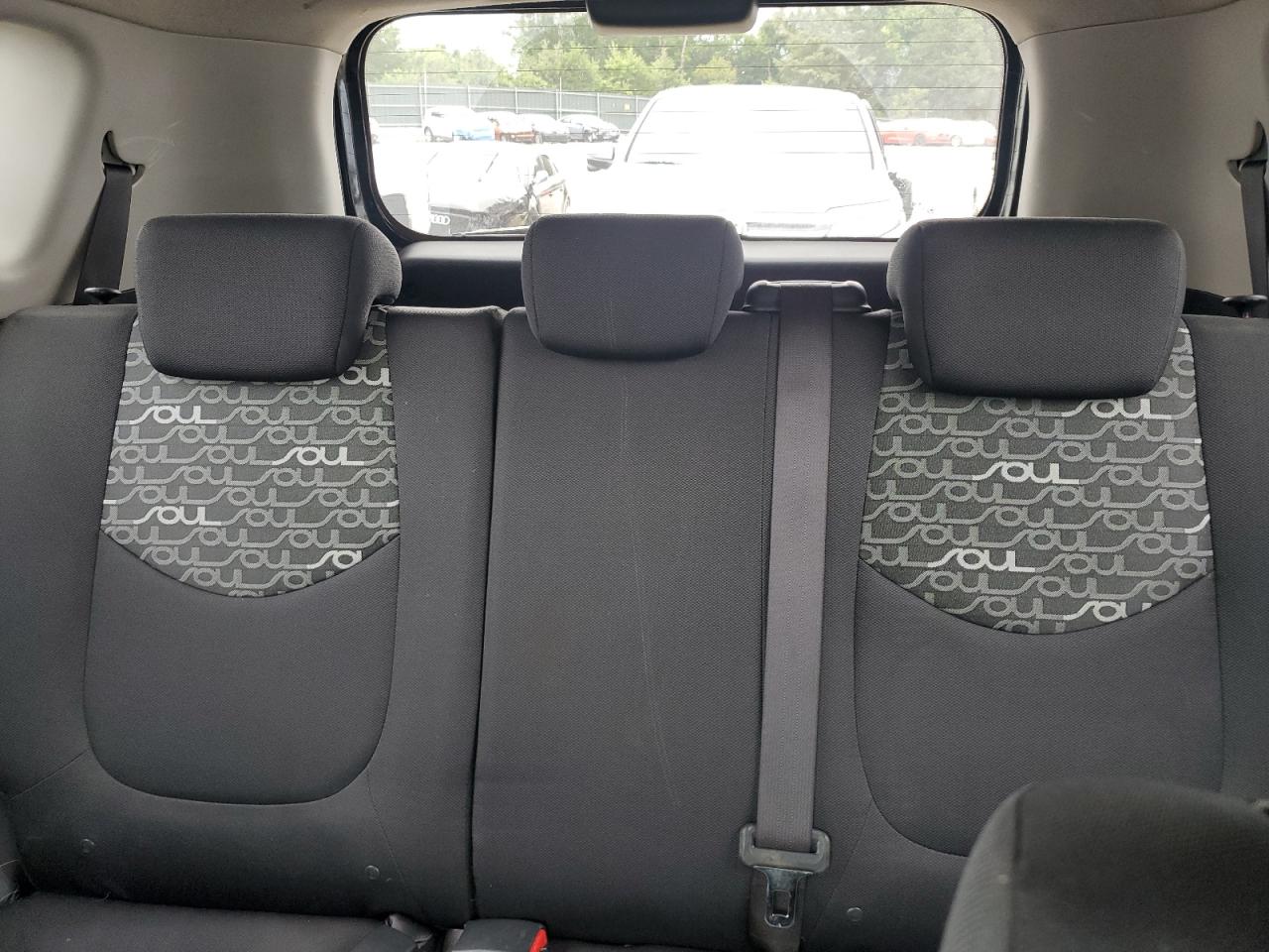 2010 Kia Soul + VIN: KNDJT2A28A7115431 Lot: 67509655