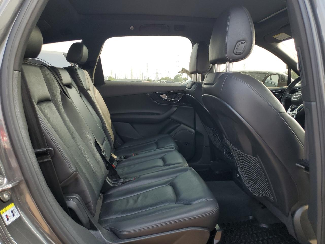 2019 Audi Q7 Premium Plus VIN: WA1LAAF70KD003491 Lot: 67390855