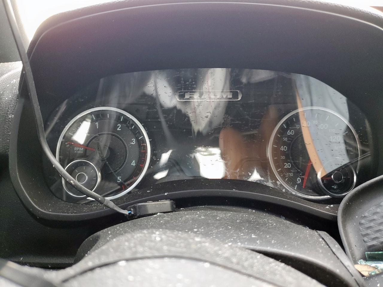 2022 Ram 2500 Tradesman VIN: 3C6UR5CL8NG382766 Lot: 70563025