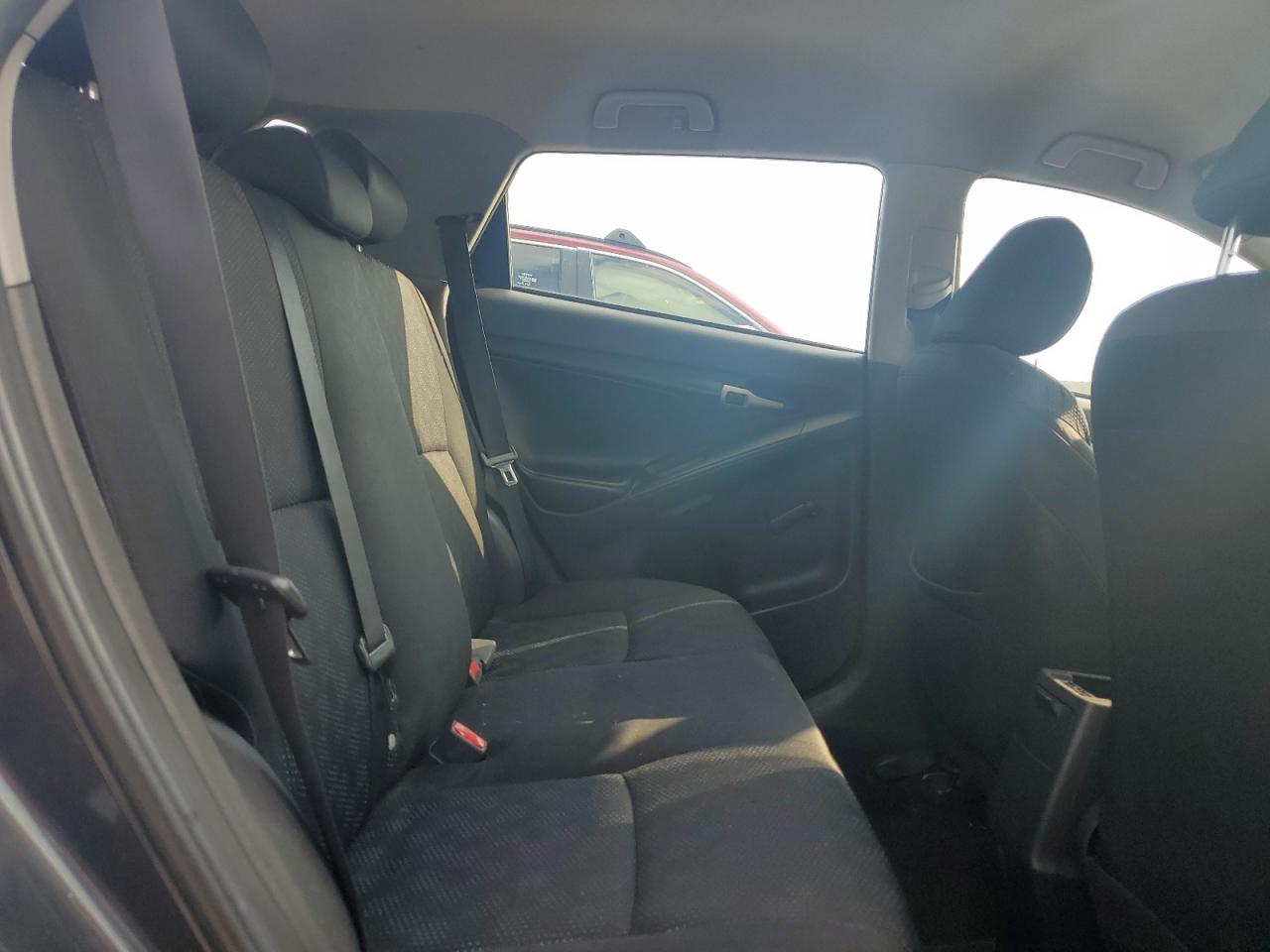 2009 Toyota Corolla Matrix VIN: 2T1KU40E29C084812 Lot: 70399035