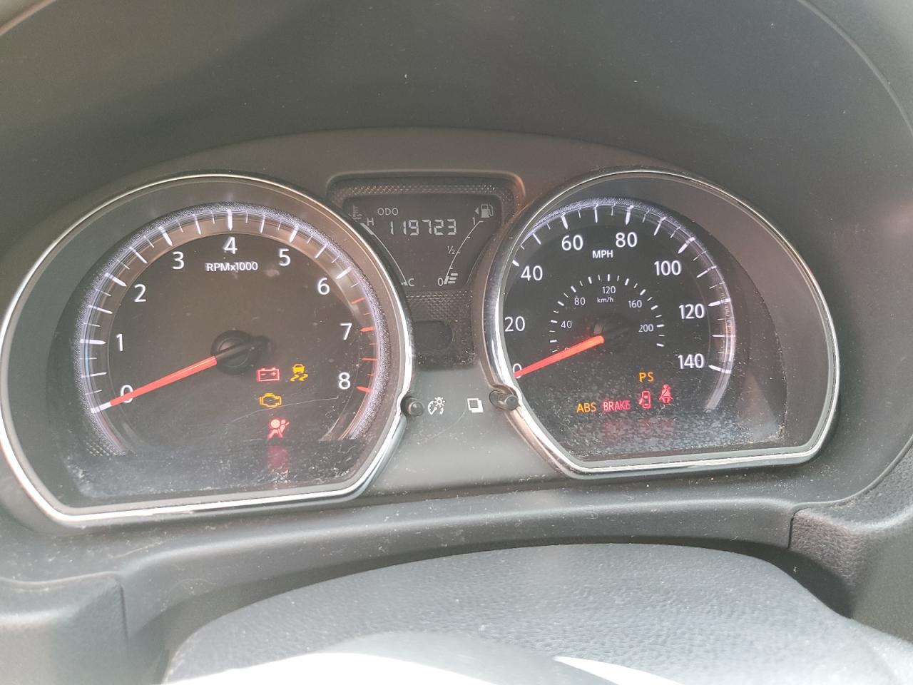 2017 Nissan Versa S VIN: 3N1CN7AP8HK418414 Lot: 70363655