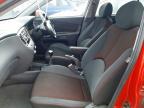 2007 KIA RIO LS CRDI  for sale at Copart WOLVERHAMPTON