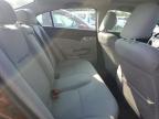 2013 HONDA CIVIC LX   for sale at Copart QC - MONTREAL