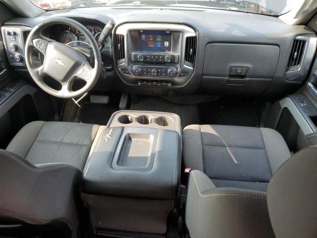  CHEVROLET ALL Models 2014 Черен