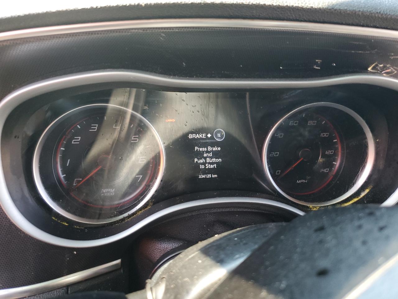 2018 Dodge Charger Sxt Plus VIN: 2C3CDXHG0JH210059 Lot: 69807285