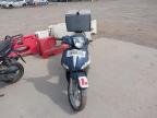 2020 PIAGGIO LIBERTY 125  for sale at Copart ROCHFORD