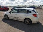 2014 SUBARU IMPREZA PREMIUM   for sale at Copart ON - LONDON