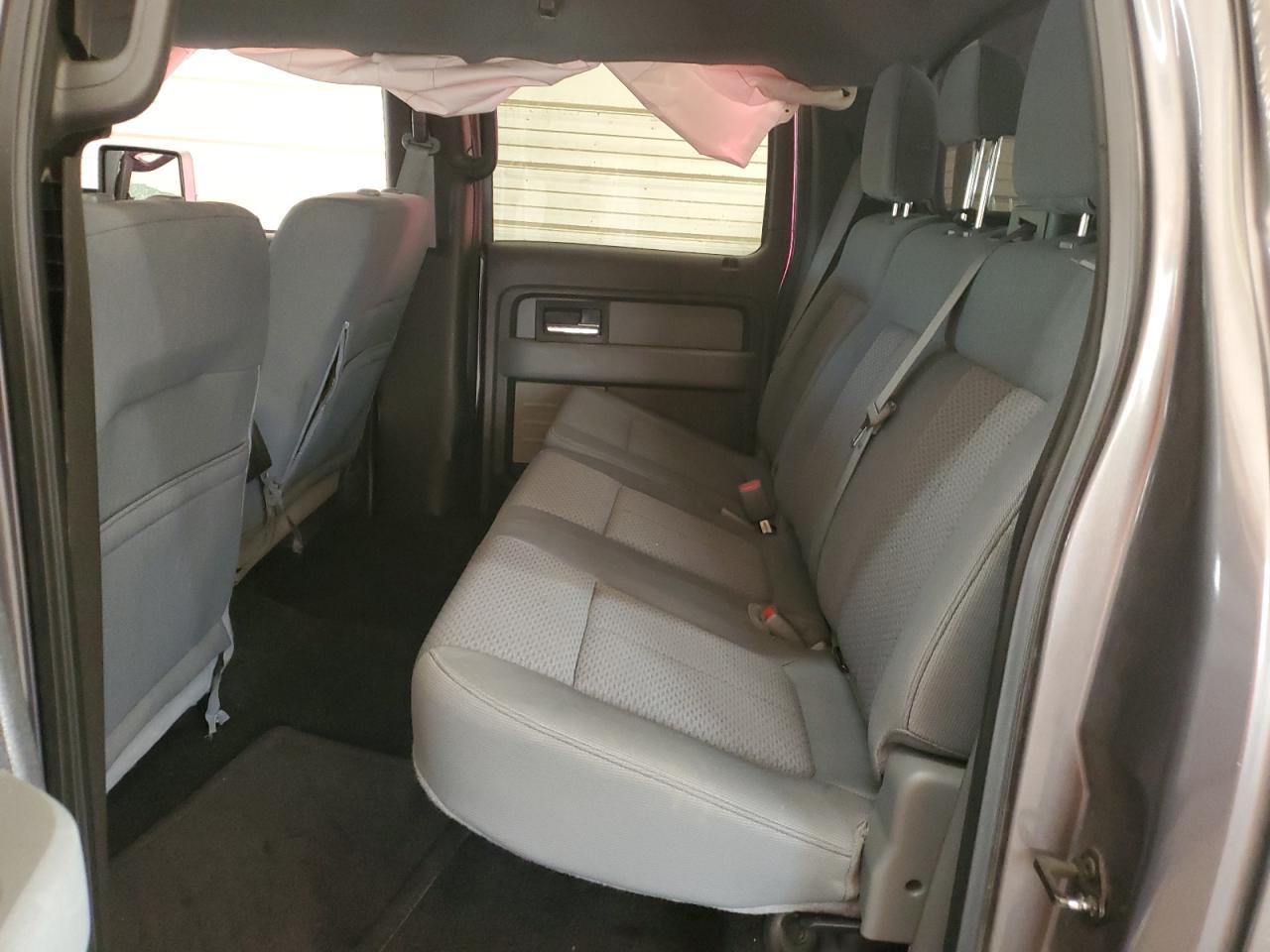 2013 Ford F150 Supercrew VIN: 1FTVW1ET1DKD48073 Lot: 70266285