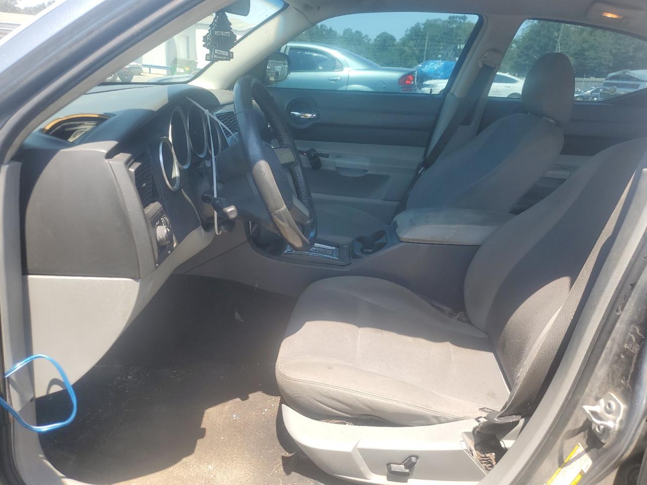 2007 Dodge Charger Se VIN: 2B3KA43G17H704687 Lot: 69748545