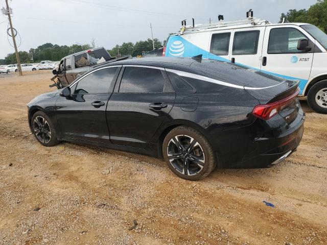  KIA K5 2022 Czarny