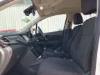 2017 VAUXHALL MOKKA X AC for sale at Copart PETERLEE