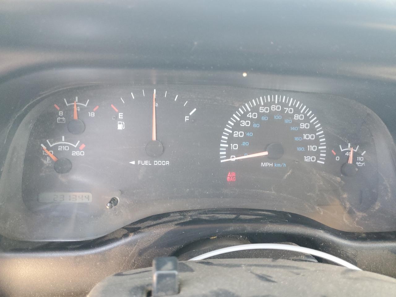 1997 Dodge Dakota VIN: 1B7FL26P6VS197754 Lot: 69649615