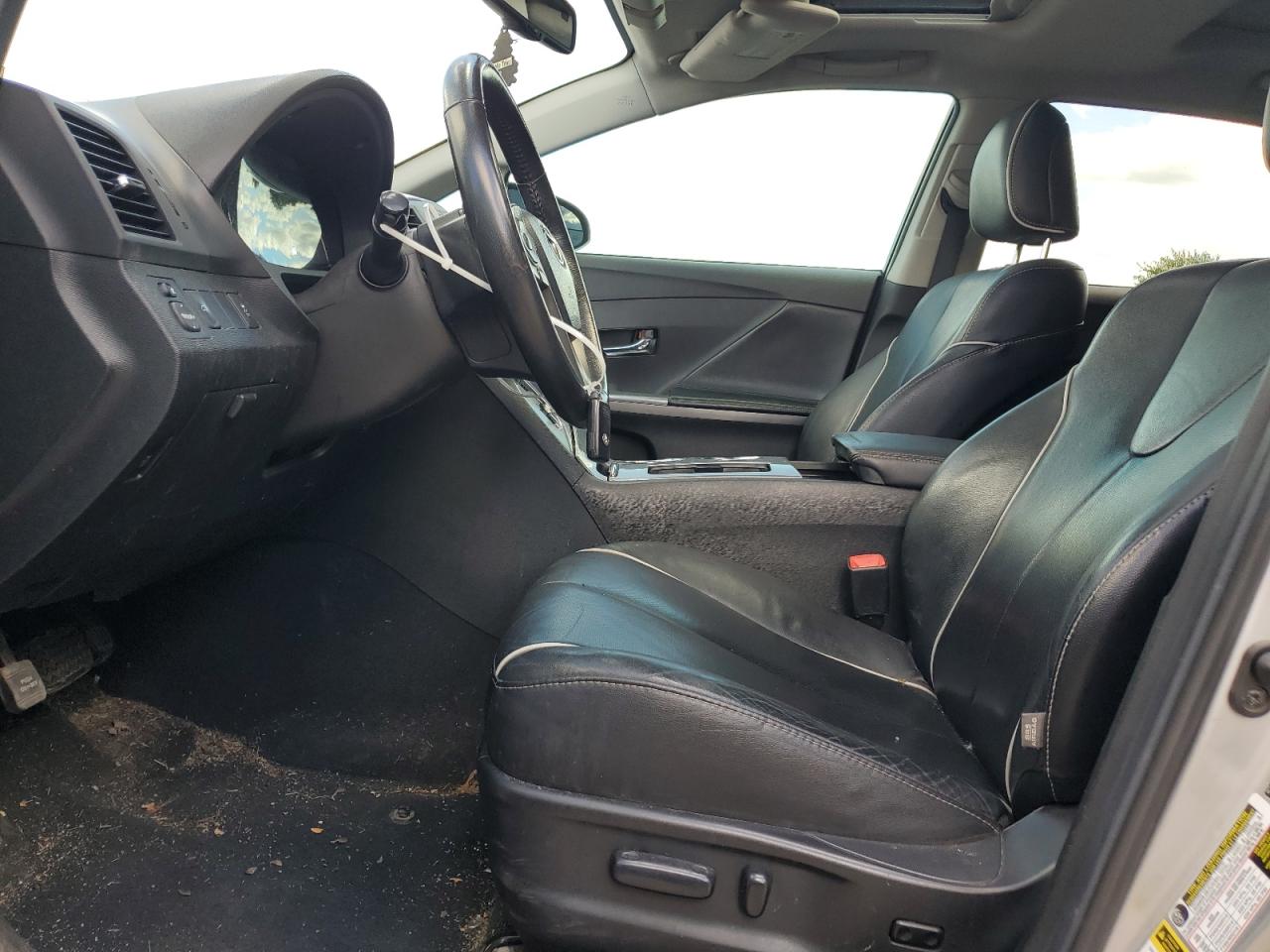 2013 Toyota Venza Le VIN: 4T3BA3BB3DU034537 Lot: 70333955