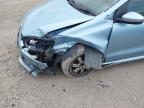 2011 VOLKSWAGEN POLO BLUEM for sale at Copart YORK
