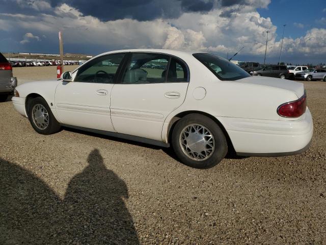 2004 BUICK LESABRE LIMITED  
