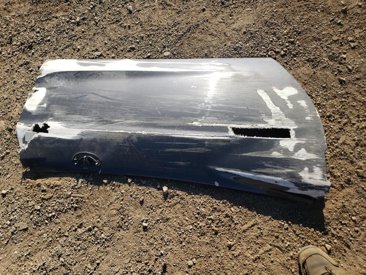 2011 Chevrolet Corvette Grand Sport VIN: 1G1YW2DW7B5100817 Lot: 69828915