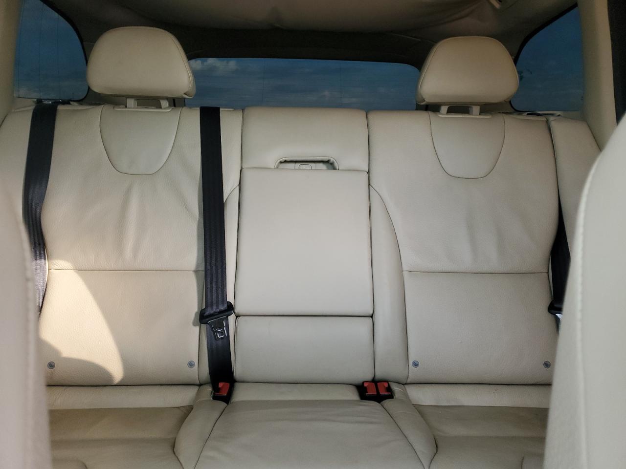 2014 Volvo Xc60 3.2 VIN: YV4952DLXE2554129 Lot: 68598365