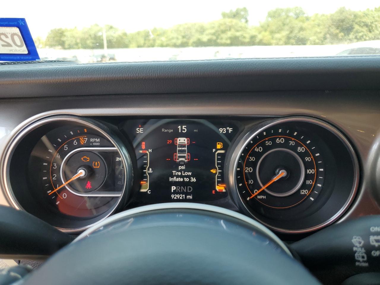 2019 Jeep Wrangler Unlimited Sahara VIN: 1C4HJXEG8KW528626 Lot: 67739595