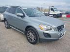2009 VOLVO XC60 D5 SE for sale at Copart CORBY