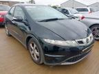 2010 HONDA CIVIC SE for sale at Copart SANDY