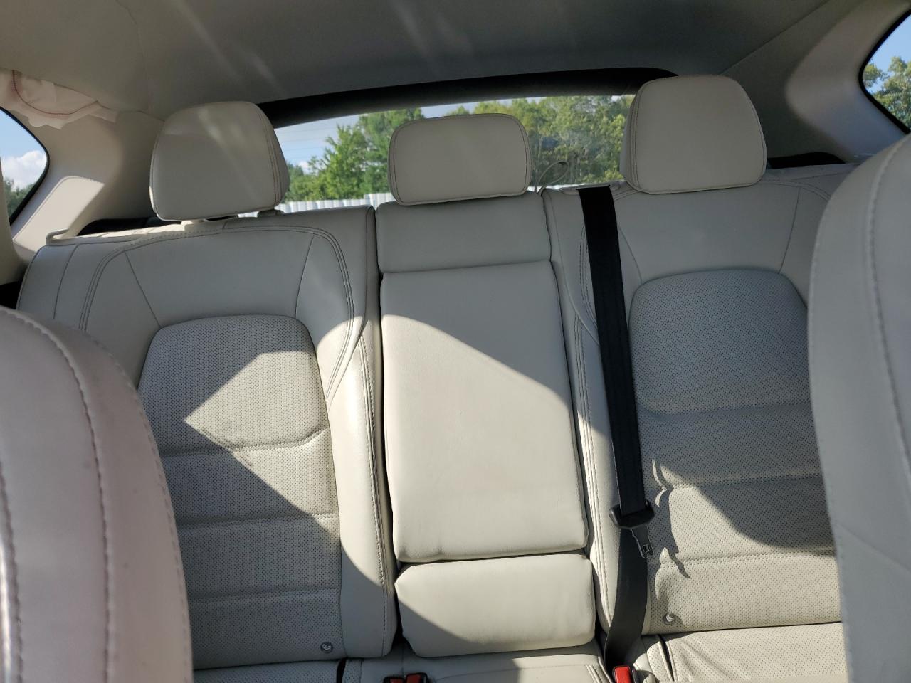 2022 Mazda Cx-5 Preferred VIN: JM3KFBCM6N0558421 Lot: 70299535