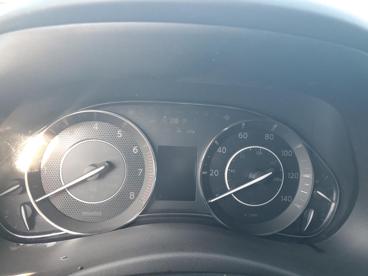 2019 Nissan Armada Sv VIN: JN8AY2NC3K9584389 Lot: 68110295