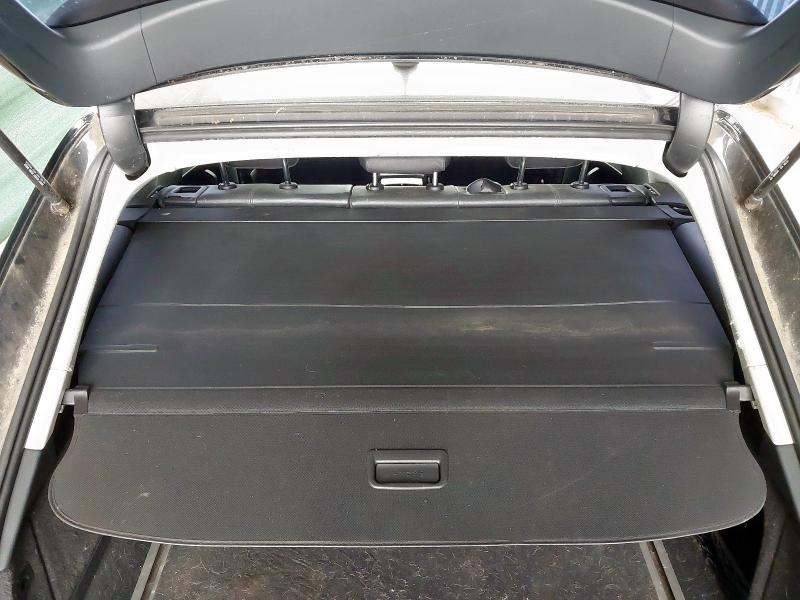 2013 AUDI A6 SE TDI 