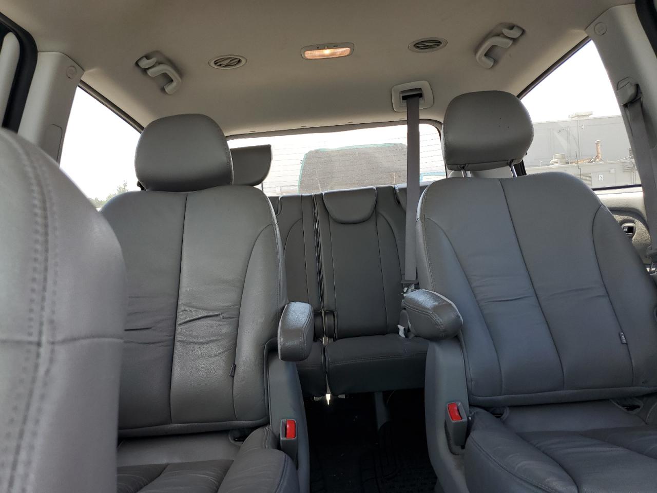 2014 Kia Sedona Ex VIN: KNDMH4C78E6589023 Lot: 70662725