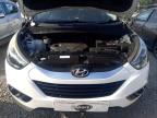 2014 HYUNDAI IX35 S for sale at Copart WOLVERHAMPTON