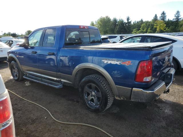 2010 DODGE RAM 1500   