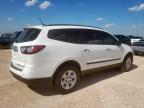2013 CHEVROLET TRAVERSE LS   for sale at Copart TX - ANDREWS