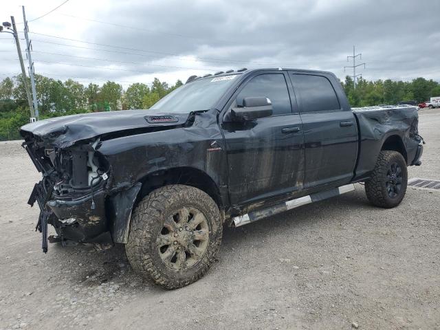 RAM 2500 2020 Black