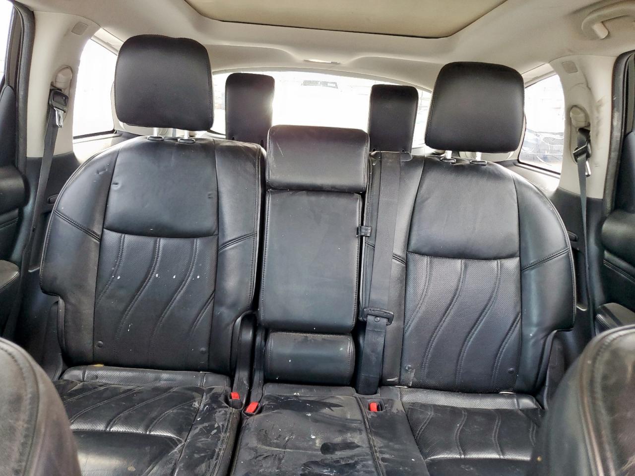 2014 Infiniti Qx60 VIN: 5N1AL0MM3EC518873 Lot: 71062035