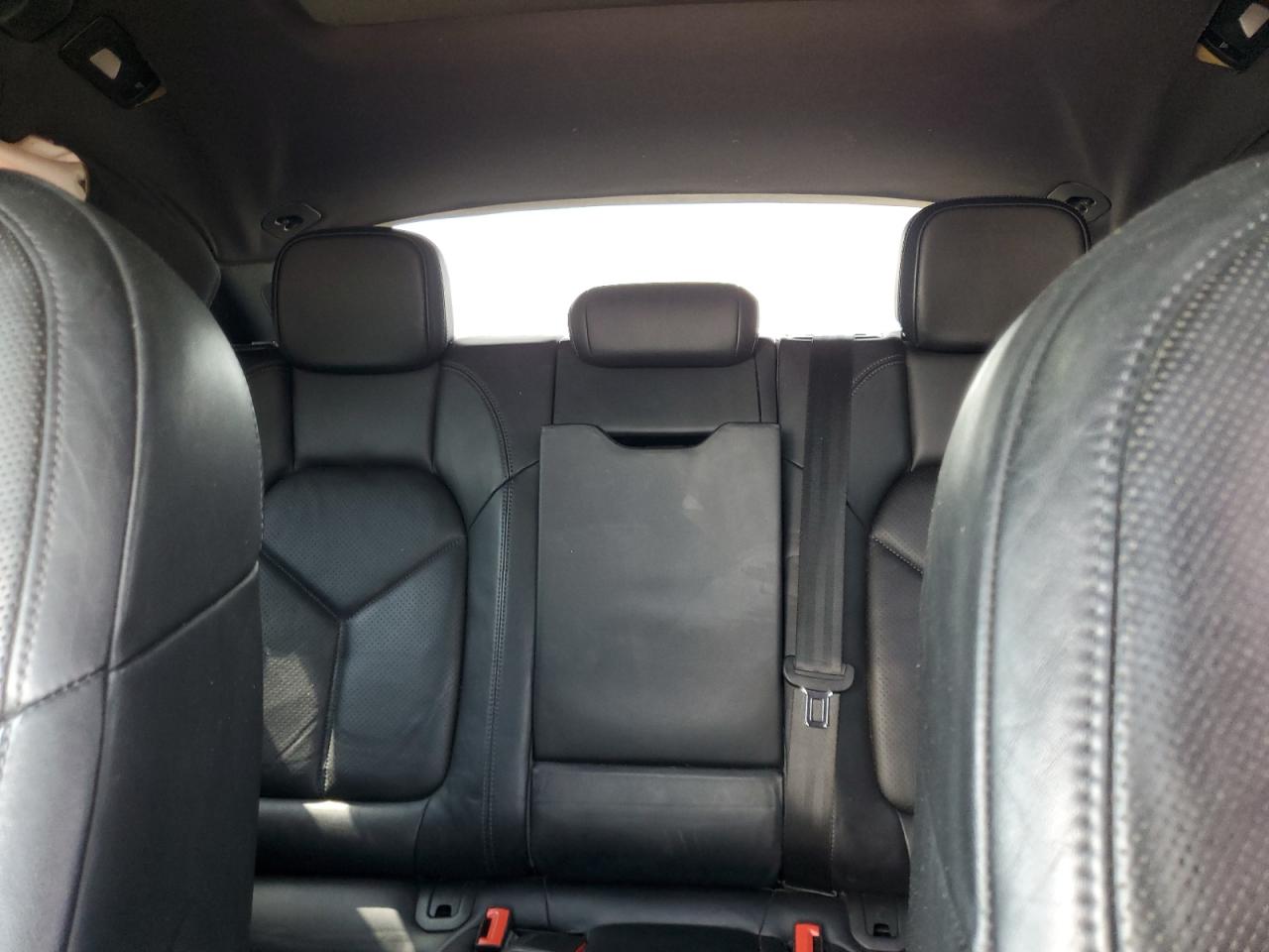 2017 Porsche Macan VIN: WP1AA2A54HLB82429 Lot: 67115225